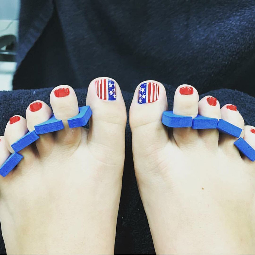 Nails Care – Paragon Pretty