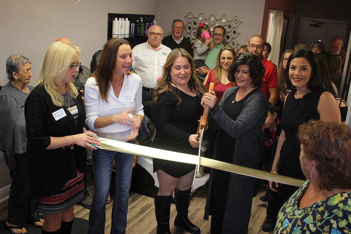 Grand Opening 2017 – Paragon Pretty